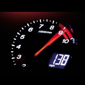 Meet your Posher, Redline